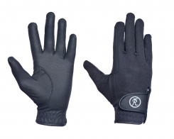 Riders Trend  Equestrian Riding Flexsoft Stretchable Digi-serino Gloves Size M/L 